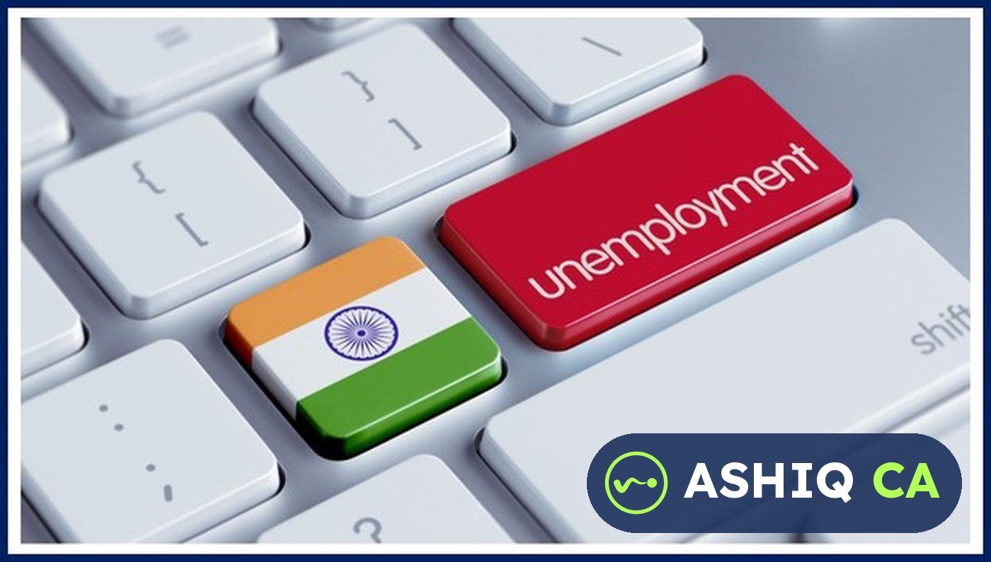 PLFS September 2026: Unemployment Rate Steady at 5%