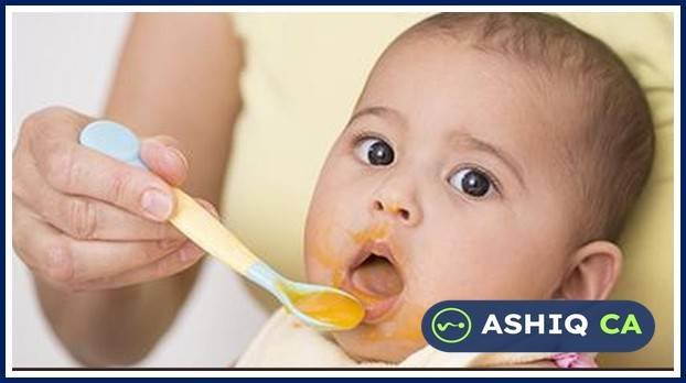FSSAI Proposes Ban on Added Sucrose and Fructose in Foods for Infants up to Six Months