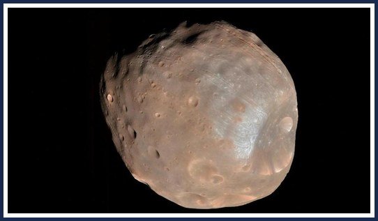 Japan’s MMX Launched – First Sample Return from a Mars Moon