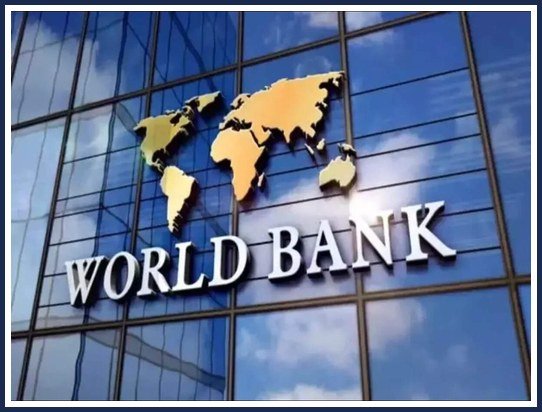 World Bank Group Unveils First Digital Strategy