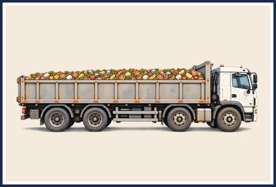 Global Hunger Index 2026 – India Ranks 100th of 122