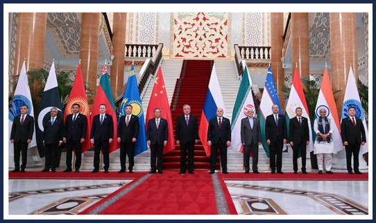 India to Host First SCO Civilisational Dialogue Forum