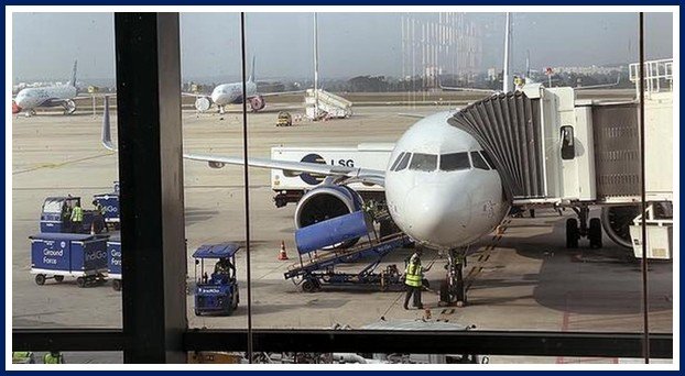 India to Mandate 1% Sustainable Aviation Fuel (SAF) Blending for International Flights from 2027 | Current Affairs 22 October 2026