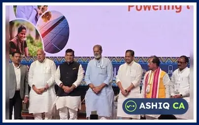 Odisha to Unveil India's First Dedicated Agrivoltaics (Agri-PV) Policy | Current Affairs 23 October 2026