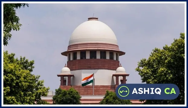 SC: Any Voter Can Prosecute Candidates for False Information in Nomination Affidavits | Daily Current Affairs 24 October 2026
