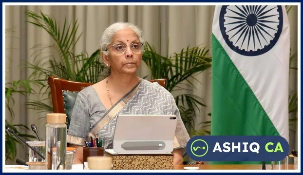 FM Chairs 30th FSDC Meeting: Financial Stability, Cybersecurity and Tokenisation | Daily Current Affairs 24 October 2026