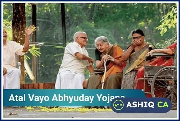 Atal Vayo Abhyuday Yojana (AVYAY): Support for Senior Citizen Homes | Daily Current Affairs 24 October 2026