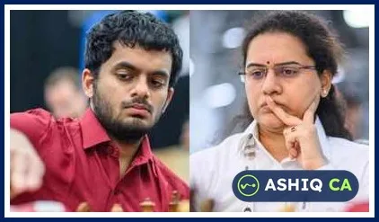 Nihal Sarin and Koneru Humpy Win Individual Golds at European Chess Club Cup 2026 | Daily Current Affairs 25 & 26 October 2026