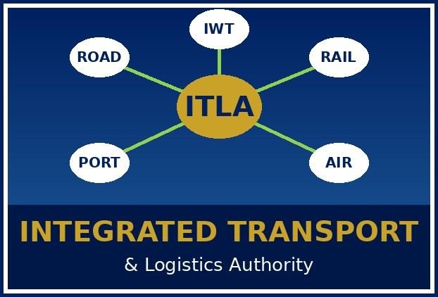 Cabinet Approves Integrated Transport & Logistics Authority (ITLA)