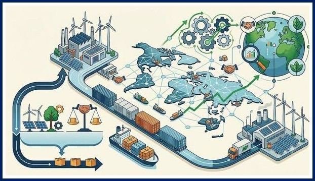 India Joins 14 Economies in G20 Statement Against 'Structural Excess Capacity'