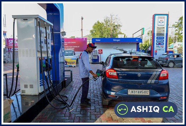 E85 and E100 flex-fuel vehicle rules | Daily Current Affairs 27 October 2026
