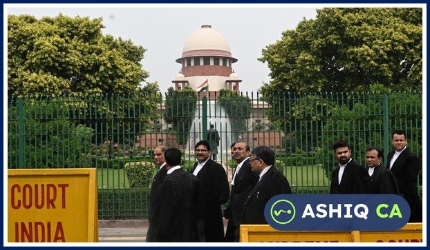 Retirement age of district judicial officers 60 to 62 | Daily Current Affairs 27 October 2026