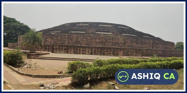 Nelakondapalli Buddhist stupa, Khammam, Telangana | Daily Current Affairs 28 October 2026