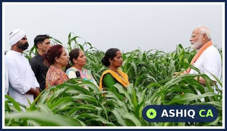 PM-KISAN 24th Instalment: ₹18,690 Crore to 9.34 Crore Farmers | Daily Current Affairs 30 October 2026