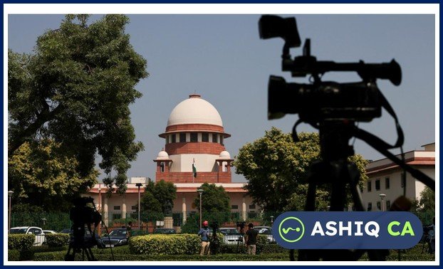 Supreme Court on SIR voter deletions and Form 6 | Daily Current Affairs 29 October 2026