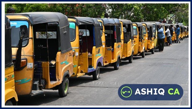 Tamil Nadu autorickshaw fare revision | Daily Current Affairs 29 October 2026